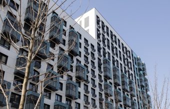 Назван район Москвы с ростом предложения новостроек почти в шесть раз