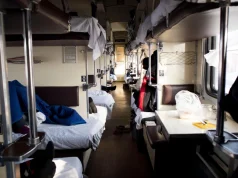 Остались только боковушки у туалета: почему в продаже уже нет билетов на южные курорты