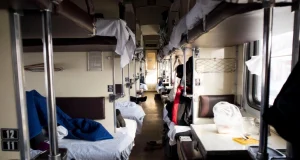 Остались только боковушки у туалета: почему в продаже уже нет билетов на южные курорты