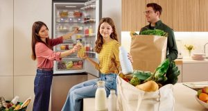 Выбор холодильника: 10 технологий, которые реально упрощают жизнь