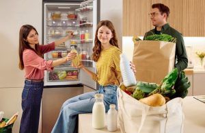 Выбор холодильника: 10 технологий, которые реально упрощают жизнь